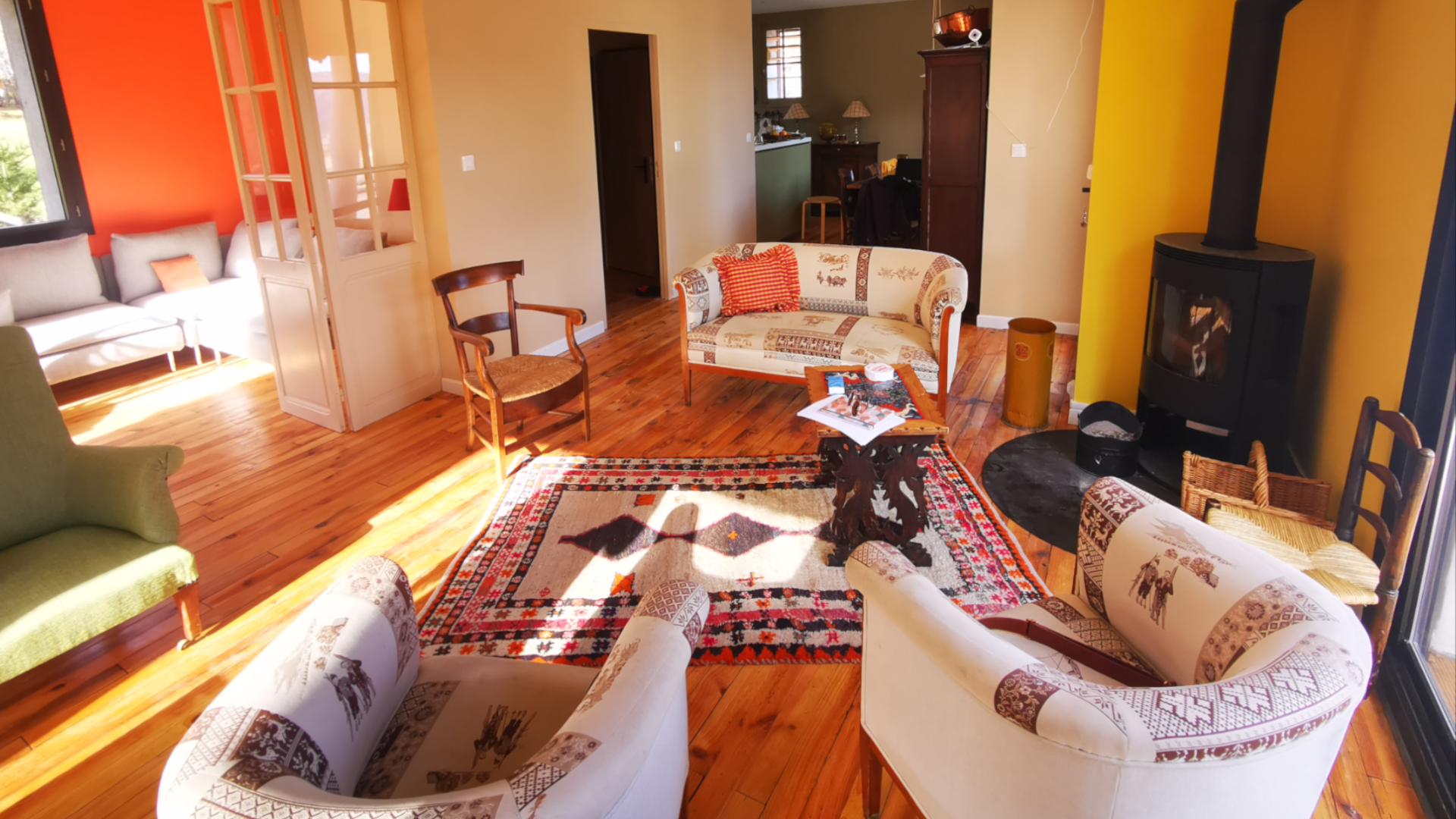 Projet Grands Espaces 2